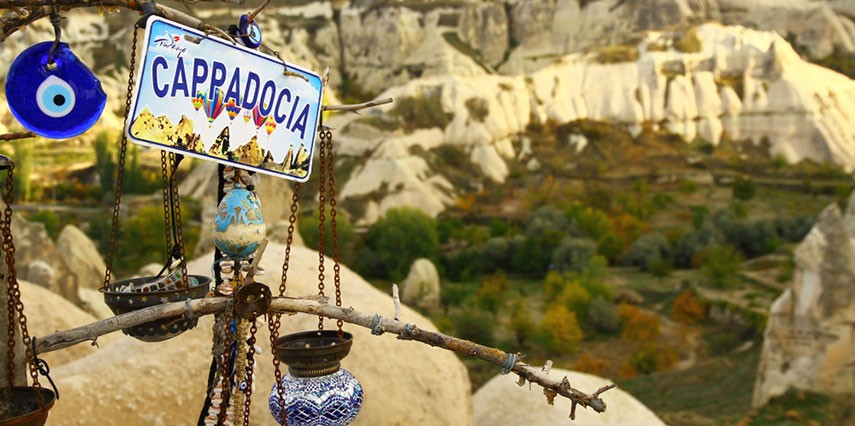 Kapadokya Turu